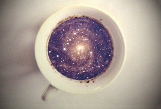 coffee-galaxy